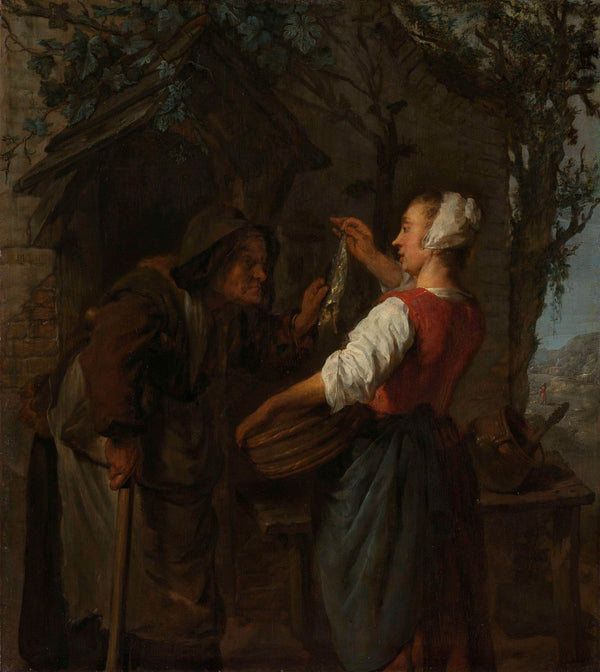 gabriel-metsu-1661-the-herring-seller-art-print-fine-art-reproduction-wall-art-id-a0rntztcg