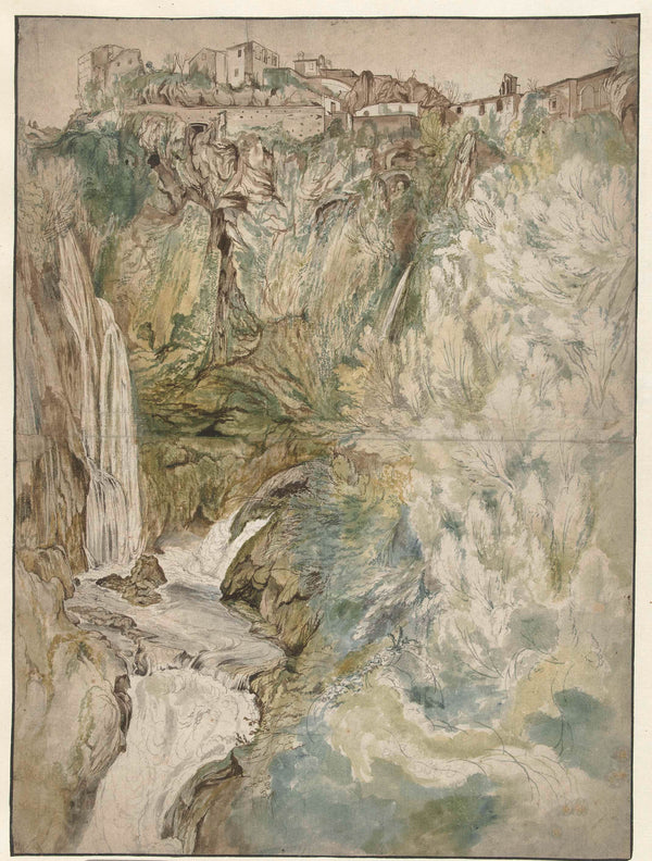 unknown-1654-view-of-the-falls-at-tivoli-art-print-fine-art-reproduction-wall-art-id-a0xc82bt6