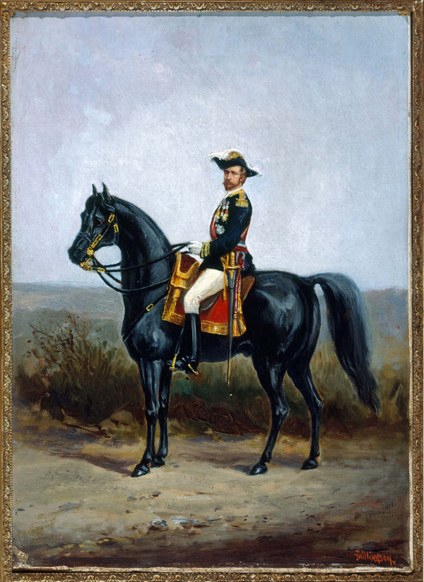 j-williamson-equestrian-portrait-of-general-boulanger-1837-1891-politician-art-print-fine-art-reproduction-wall-art