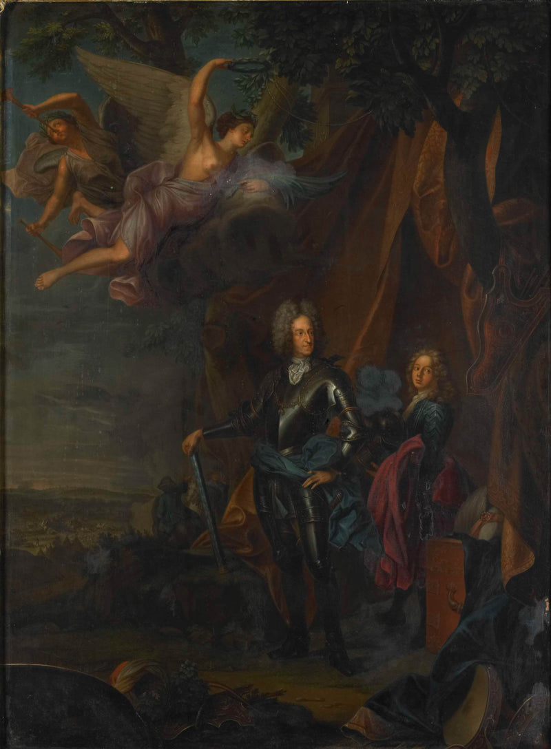 unknown-1710-portrait-of-maximilian-ii-elector-of-bavaria-at-the-art-print-fine-art-reproduction-wall-art-id-a1nuqz7nq