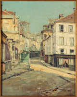 charles-jean-coussediere-1899-la-rue-montmartre-norvins-art-print-fine-art-reproduction-wall-art