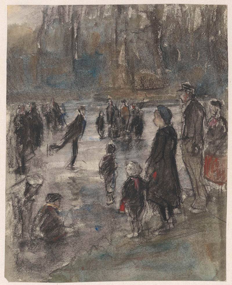 johan-antonie-de-jonge-1874-fun-on-the-ice-on-the-frozen-pond-in-the-hague-forest-art-print-fine-art-reproduction-wall-art-id-a3rfkqu3s