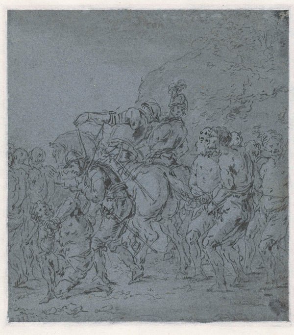 leonaert-bramer-1606-handcuffed-men-art-print-fine-art-reproduction-wall-art-id-a5ad0iu16