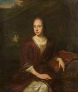 david-van-der-plas-1693-portrait-of-margaretha-nelis-1652-17050-second-wife-art-print-fine-art-reproduction-wall-art-id-a6y2l4e81