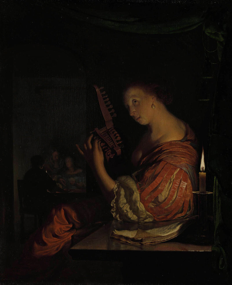 frans-van-mieris-i-1660-tuning-the-lute-art-print-fine-art-reproduction-wall-art-id-a7eyetdcw