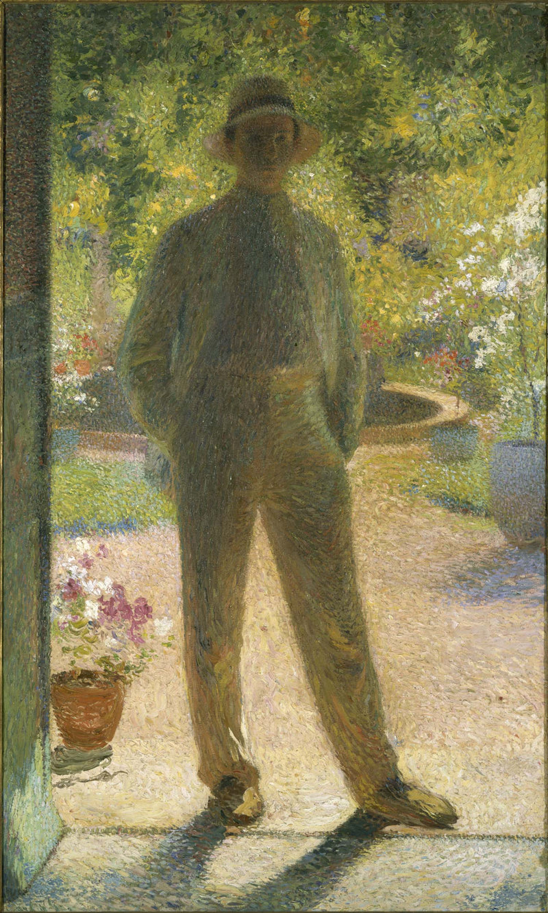 henri-martin-1910-jacques-martin-ferrieres-marquayrol-art-print-fine-art-reproduction-wall-art