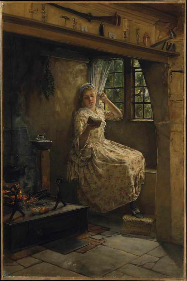 frank-millet-1884-a-cosey-corner-art-print-fine-art-reproduction-wall-art-id-a9gq3j39x
