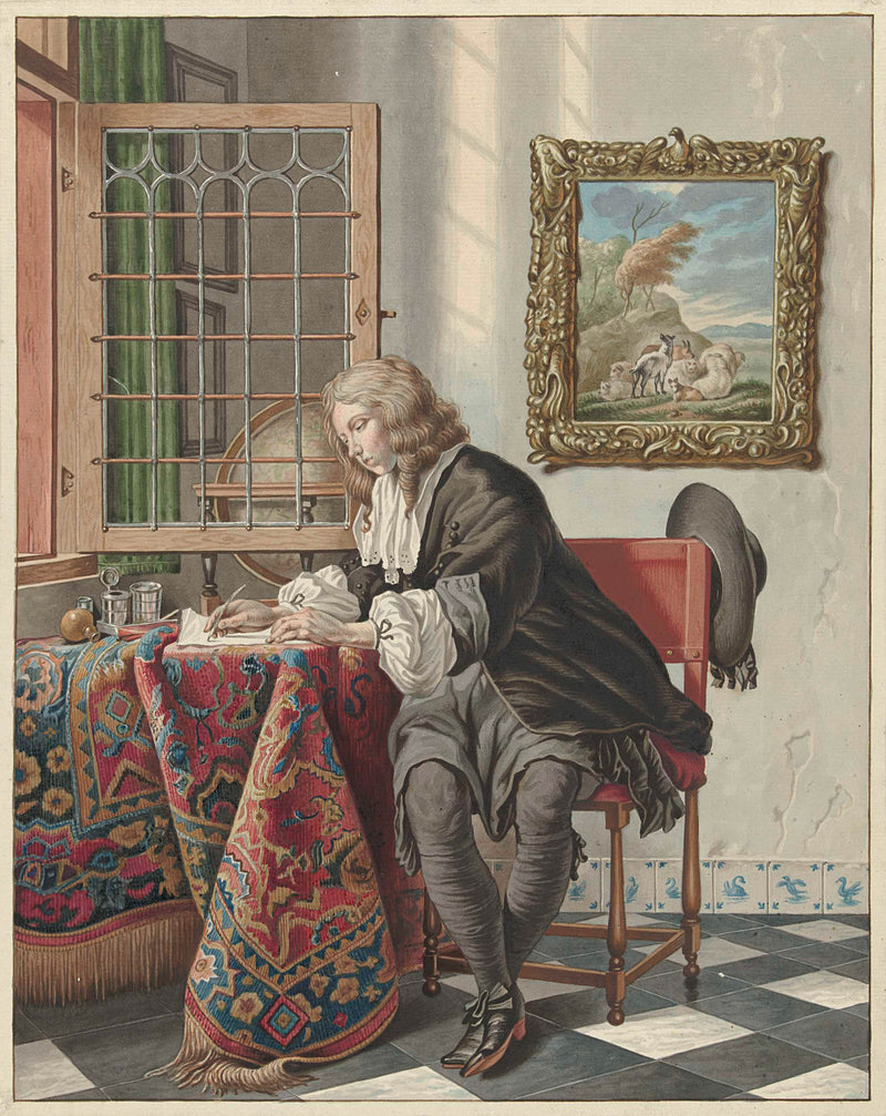 jan-stolker-1734-writing-young-man-at-a-window-art-print-fine-art-reproduction-wall-art-id-a9nq1adi9