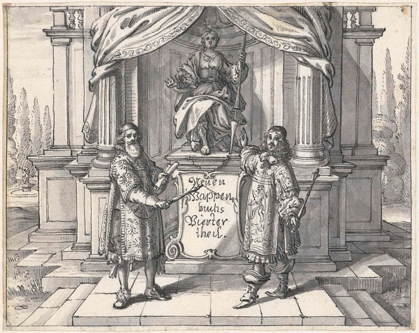 unknown-1650-design-for-the-frontispiece-of-dess-neuen-teutschen-art-print-fine-art-reproduction-wall-art-id-ad0pmg91v