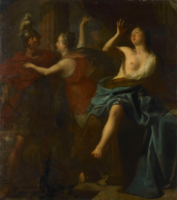 unknown-1700-tarquin-and-lucretia-art-print-fine-art-reproduction-wall-art-id-ado9mi062