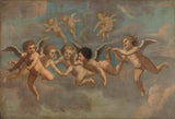 unknown-1650-pointing-putti-art-print-fine-art-reproduction-wall-art-id-afon3ujqn