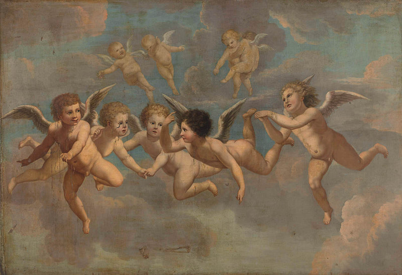 unknown-1650-pointing-putti-art-print-fine-art-reproduction-wall-art-id-afon3ujqn