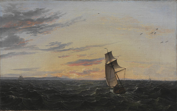 j-c-dahl-johan-christian-dahl-a-seascape-the-coast-of-the-island-of-rugen-in-evening-light-art-print-fine-art-reproduction-wall-art-id-agax5lvgb