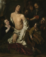 salomon-de-bray-1652-martyrdom-of-saint-lawrence-art-print-fine-art-reproduction-wall-art-id-aiyq1ozwe