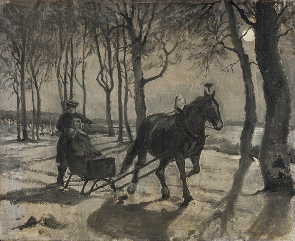 hans-smidth-the-sleighing-to-fussingoe-art-print-fine-art-reproduction-wall-art-id-akqfyqvku