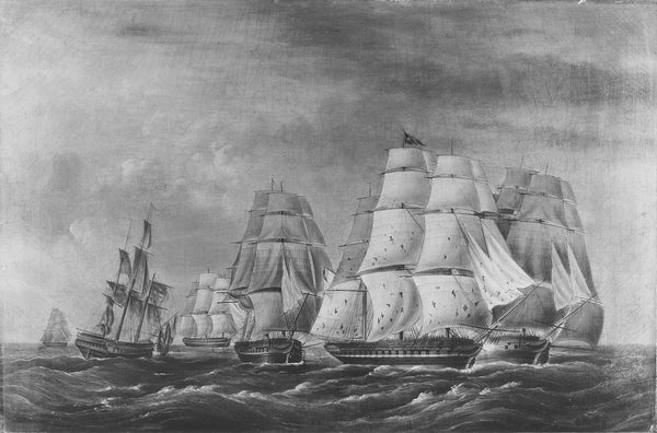unknown-1814-fight-between-the-u-s-frigate-president-and-h-b-m-endymion-january-15-1814-art-print-fine-art-reproduction-wall-art-id-amqdzkh4j