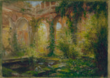 edmond-allouard-1875-ruins-of-the-court-of-auditors-the-ballroom-art-print-fine-art-reproduction-wall-art