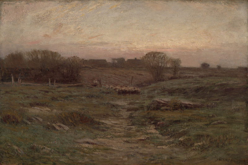 dwight-william-tryon-1900-landscape-sheep-in-the-valley-art-print-fine-art-reproduction-wall-art-id-apnp70pq8