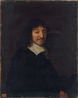 anonymous-portrait-of-rene-descartes-1596-1650-philosopher-and-scientist-art-print-fine-art-reproduction-wall-art