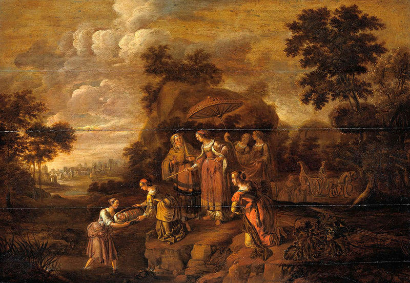 guilliam-du-gardijn-1615-finding-of-moses-art-print-fine-art-reproduction-wall-art-id-asned9ub5