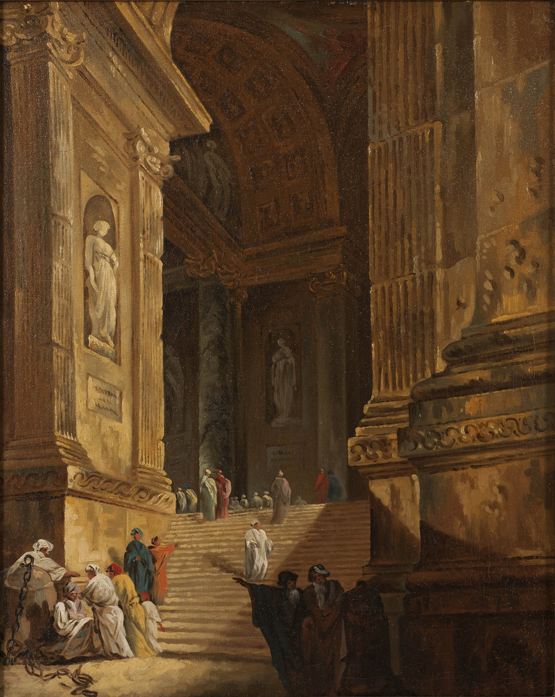 johan-gottlob-brusell-a-temple-staircase-piece-of-architecture-art-print-fine-art-reproduction-wall-art-id-asrvz6jy3