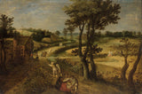 unknown-1602-landscape-with-corn-fields-art-print-fine-art-reproduction-wall-art-id-auuc4jmzh