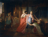joannes-echarius-carolus-alberti-1810-proculeius-preventing-cleopatra-from-stabbing-herself-art-print-fine-art-reproduction-wall-art-id-auvk1bakw