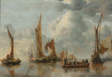 jan-van-de-cappelle-1650-the-home-fleet-saluting-the-state-barge-art-print-fine-art-reproduction-wall-art-id-av5kcup31