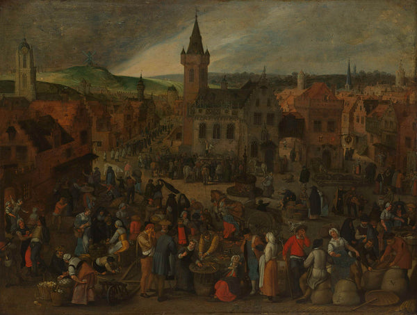 sebastiaan-vrancx-1600-market-day-in-a-flemish-town-art-print-fine-art-reproduction-wall-art-id-avhdiqnw2