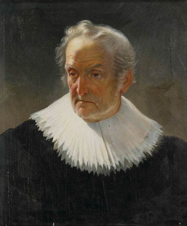 christiaan-julius-lodewijk-portman-1830-an-old-man-in-17th-century-dress-art-print-fine-art-reproduction-wall-art-id-avlr0mrtb