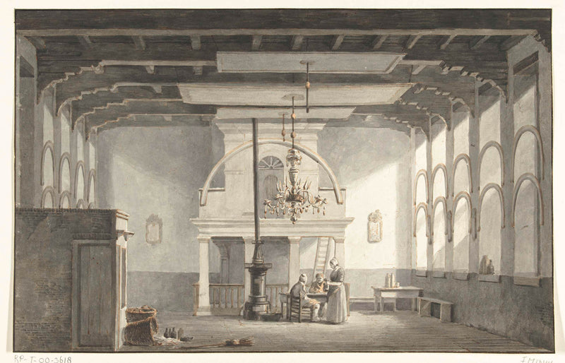 johannes-rutten-1836-the-hall-in-the-kloveniersdoelen-dordrecht-where-art-print-fine-art-reproduction-wall-art-id-axbnfufzt