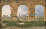 c-w-eckersberg-christoffer-wilhelm-eckersberg-a-view-through-three-arches-of-the-third-storey-of-the-colosseum-art-print-fine-art-reproduction-wall-art-id-aybhtpcek